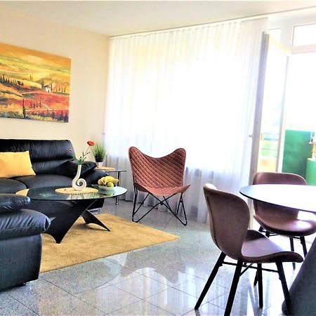 Ferienwohnung Panoramicharz App459 Braunlage Luaran gambar