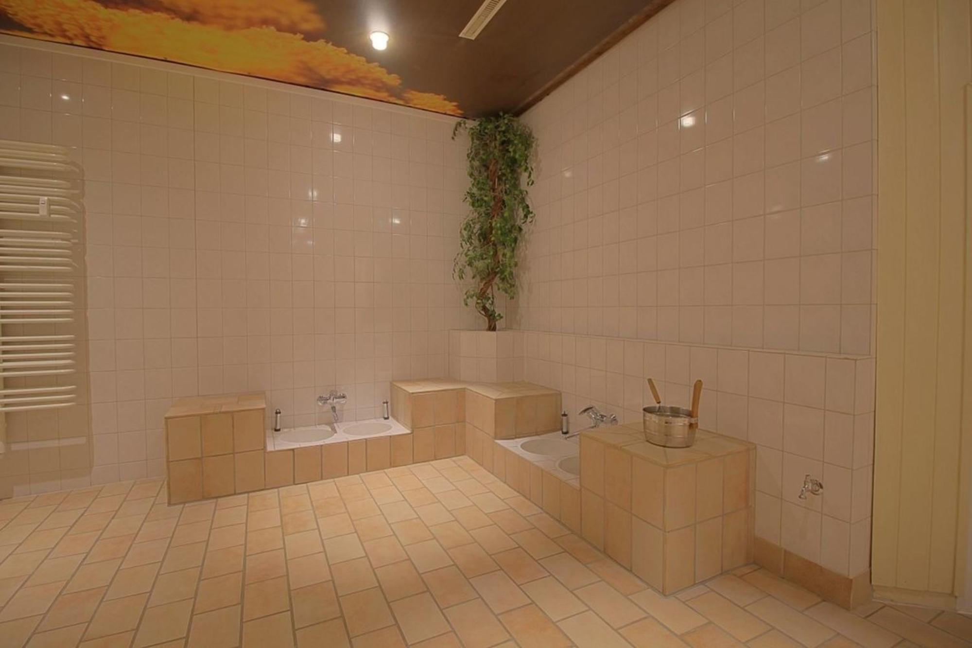 Ferienwohnung Panoramicharz App459 Braunlage Luaran gambar