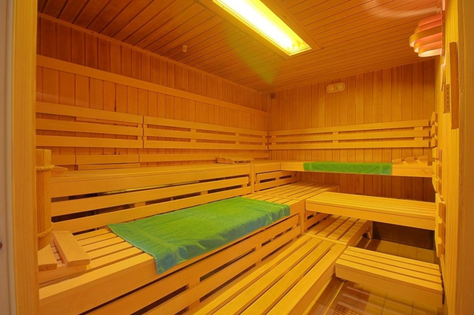 Ferienwohnung Panoramicharz App459 Braunlage Luaran gambar