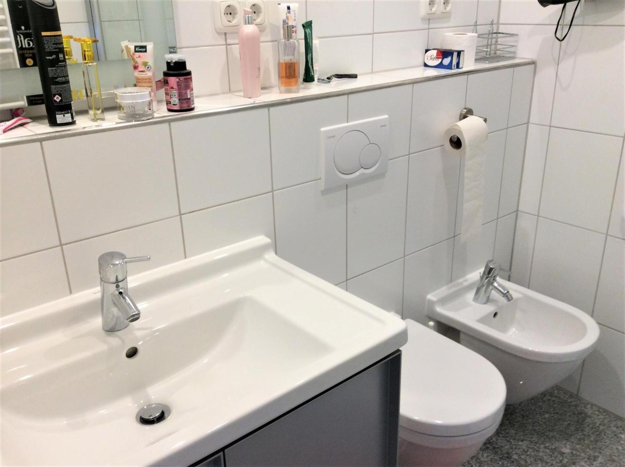 Ferienwohnung Panoramicharz App459 Braunlage Luaran gambar