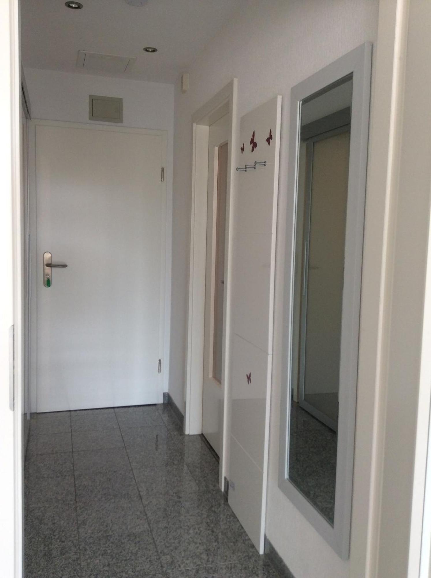 Ferienwohnung Panoramicharz App459 Braunlage Luaran gambar