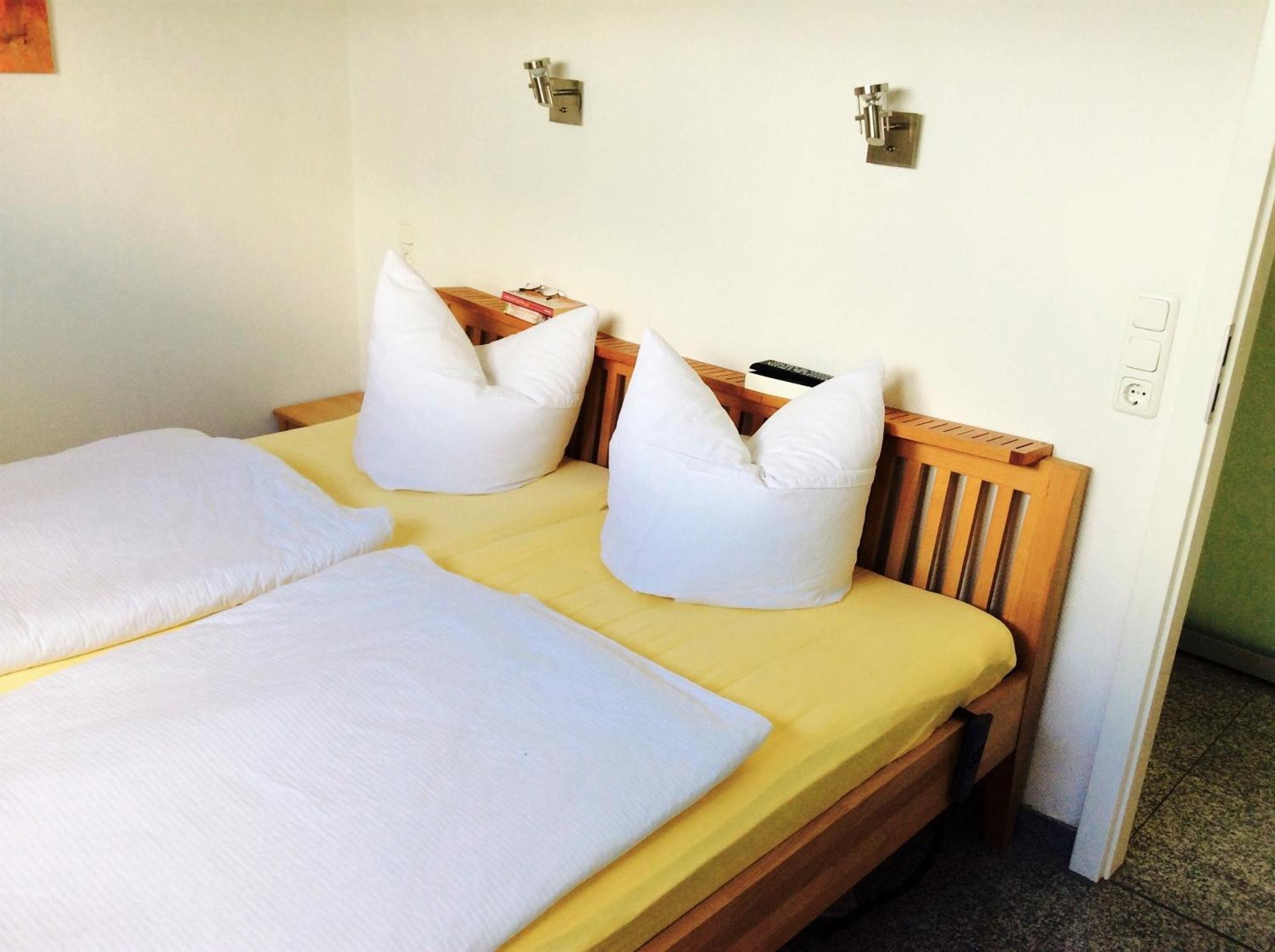 Ferienwohnung Panoramicharz App459 Braunlage Luaran gambar