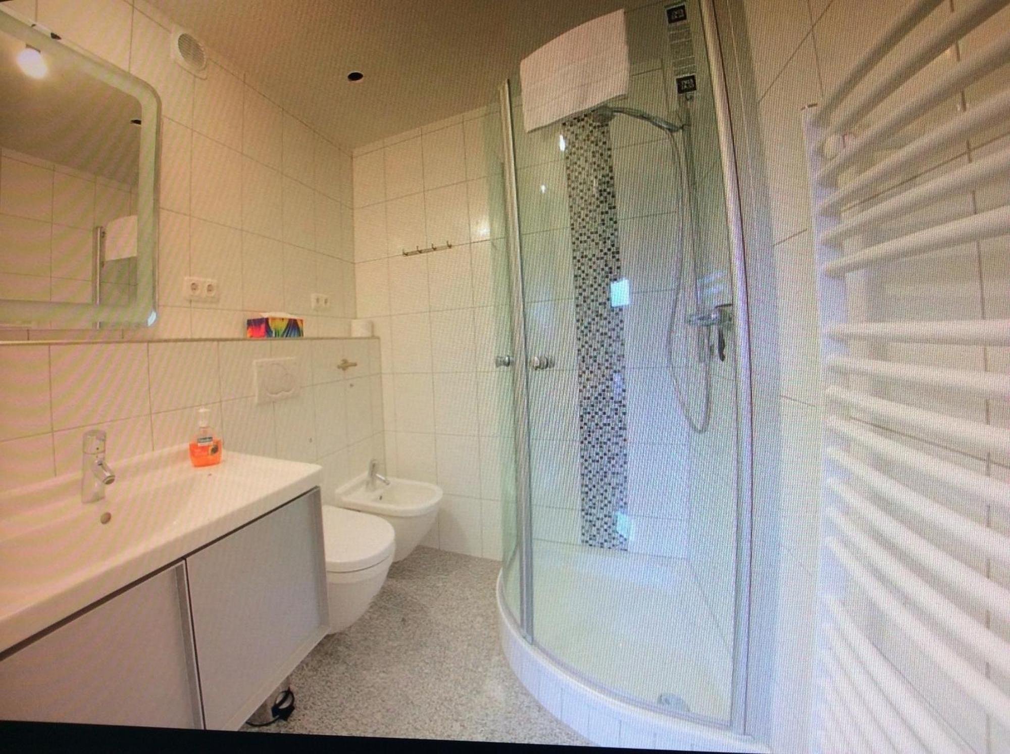 Ferienwohnung Panoramicharz App459 Braunlage Luaran gambar