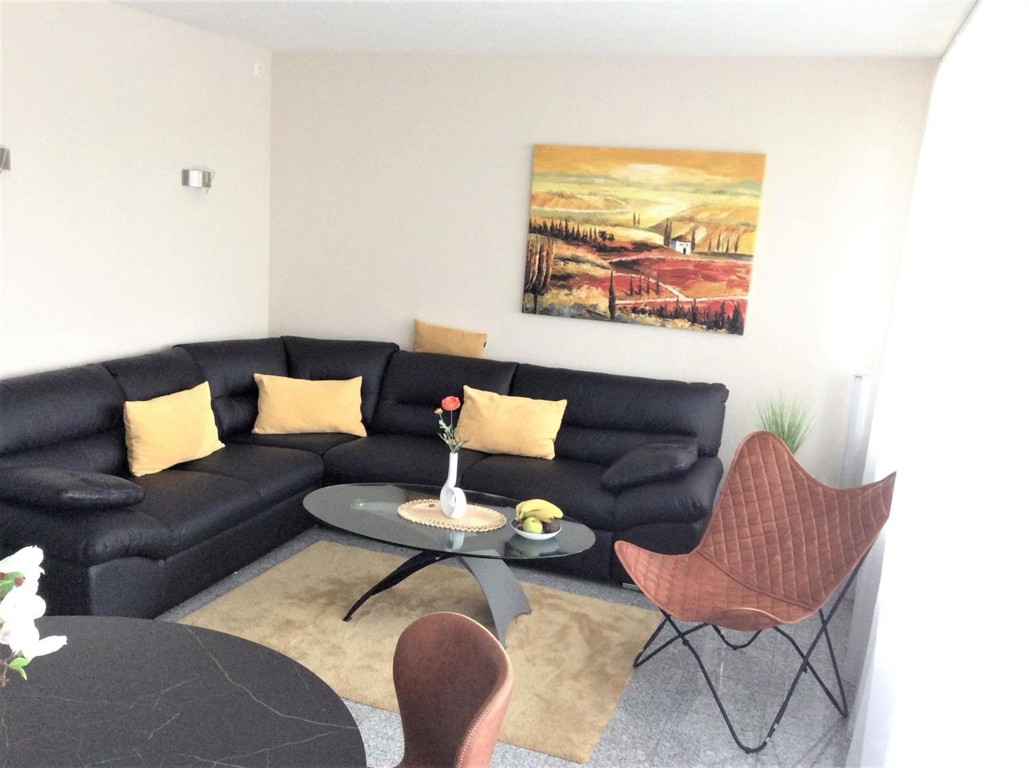 Ferienwohnung Panoramicharz App459 Braunlage Luaran gambar