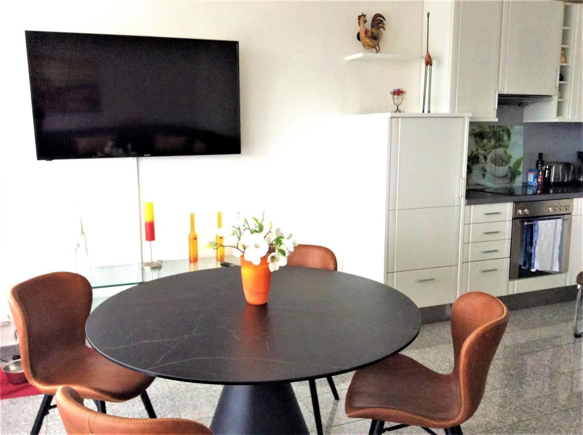 Ferienwohnung Panoramicharz App459 Braunlage Luaran gambar