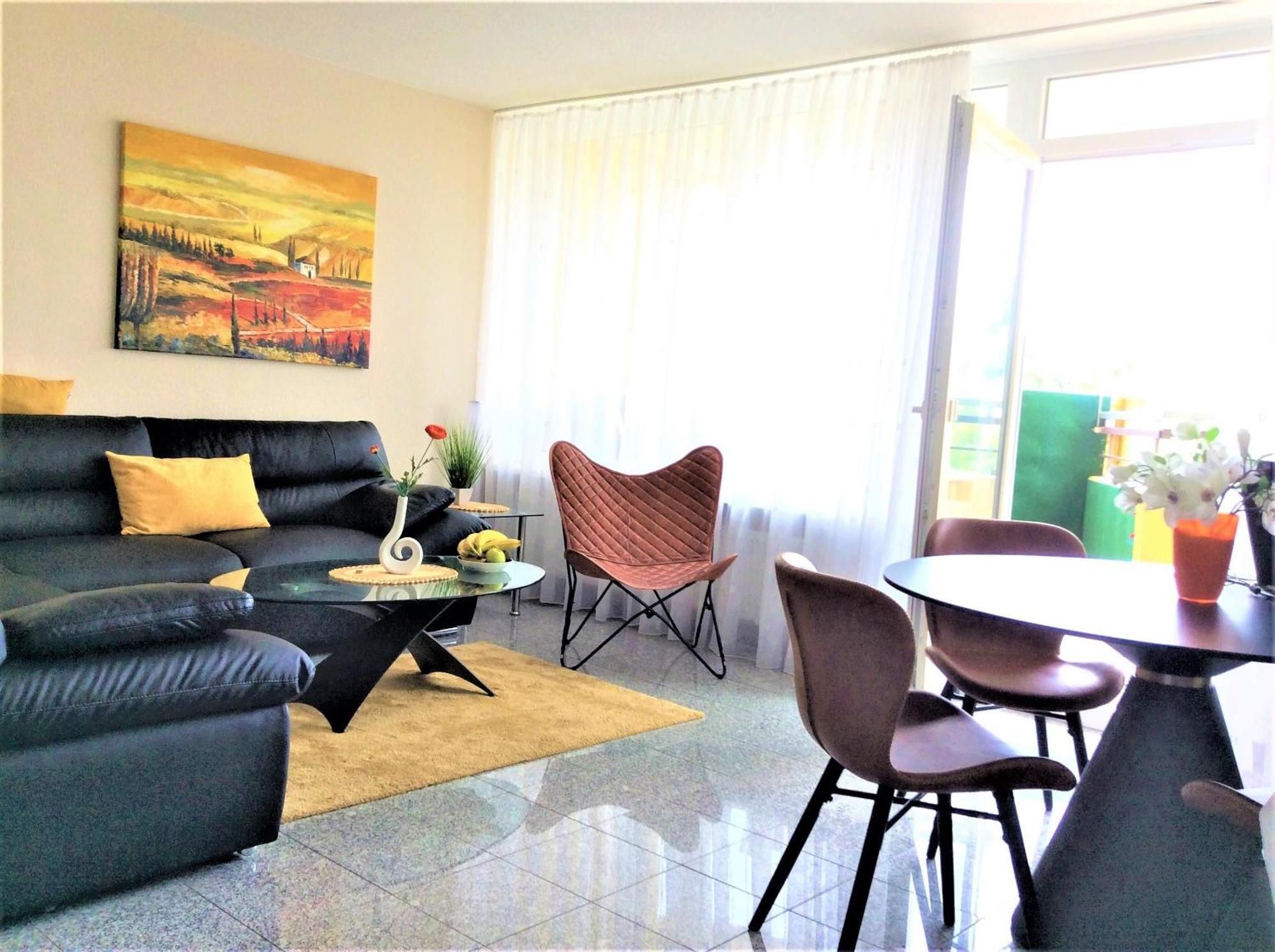 Ferienwohnung Panoramicharz App459 Braunlage Luaran gambar